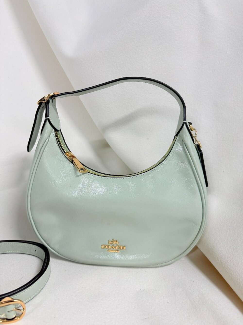 coach Emily Shoulder Bag cdx24